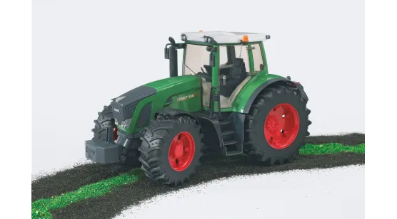 Fendt 936 Vario
