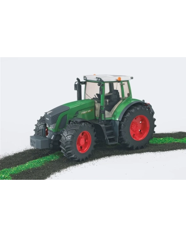 Fendt 936 Vario
