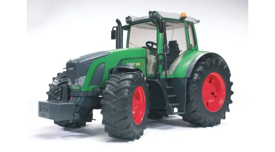 Fendt 936 Vario