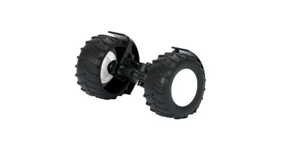Oś przednia do New Holland T5.120 Bruder 02184, 02187