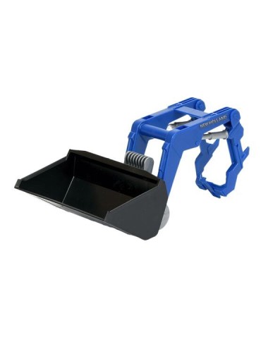 Ładowarka czołowa do New Holland T5.120 Bruder 02184, 02187