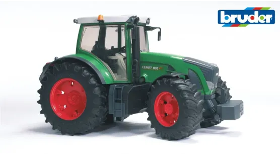 Fendt 936 Vario