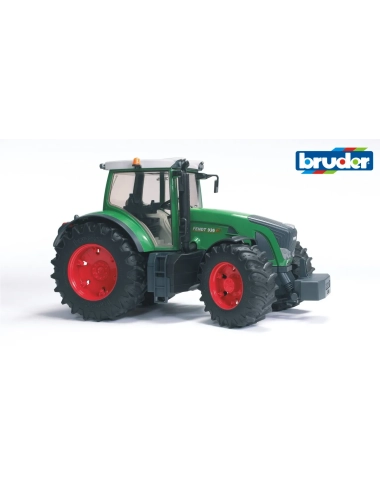 Fendt 936 Vario