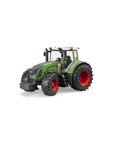 Fendt 936 Vario