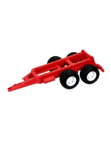 Podwozie do przyczep ROADMAX