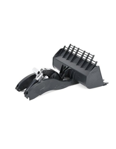 Ramię łyżki ładowarki Volvo Bruder 02458