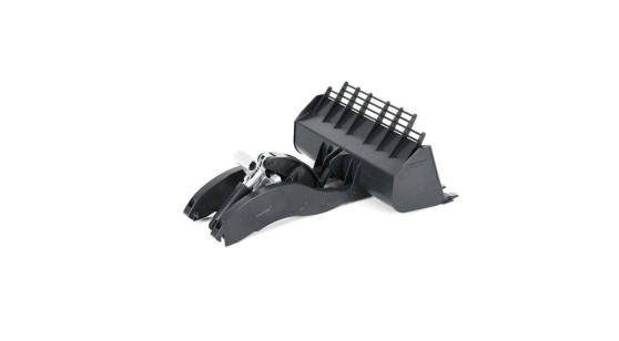 Ramię łyżki ładowarki Volvo Bruder 02458