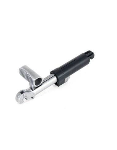 Siłownik wywrotu ładowarki Volvo Bruder 02458