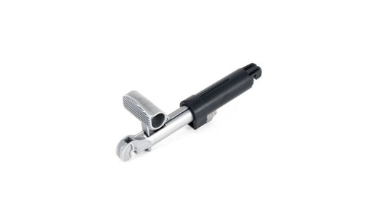 Siłownik wywrotu ładowarki Volvo Bruder 02458