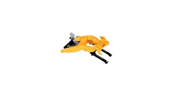 Ramię łyżki ładowarek kołowych Cat® Bruder 02485