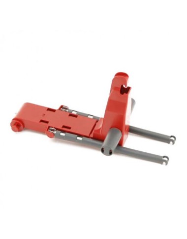 Mechanizm wysuwania kontenera  Bruder 02822, 03522