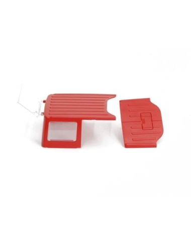 Dach do Jeep Bruder 02528