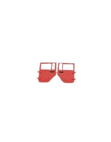 Drzwi tylne do Jeep Bruder 02528