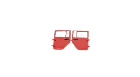 Drzwi tylne do Jeep Bruder 02528