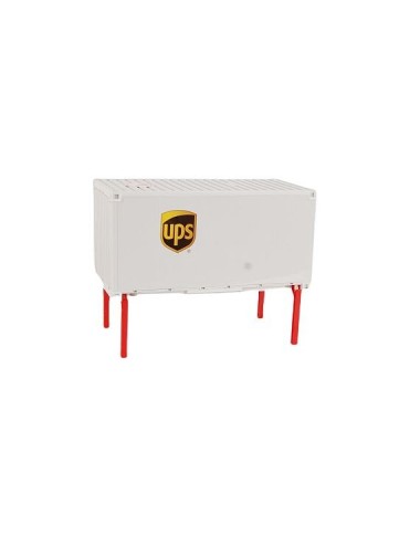 Kontener UPS Bruder 02828, 03582