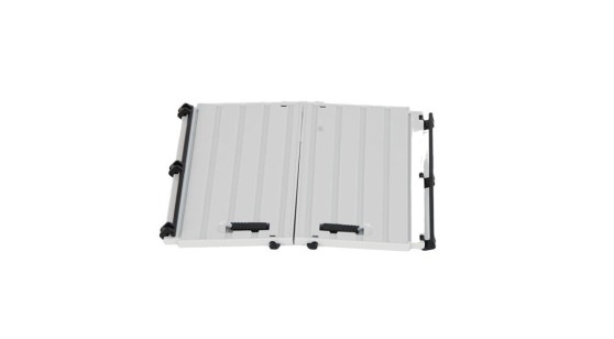 Komplet tylnych drzwi kontenera Bruder 02828, 03582