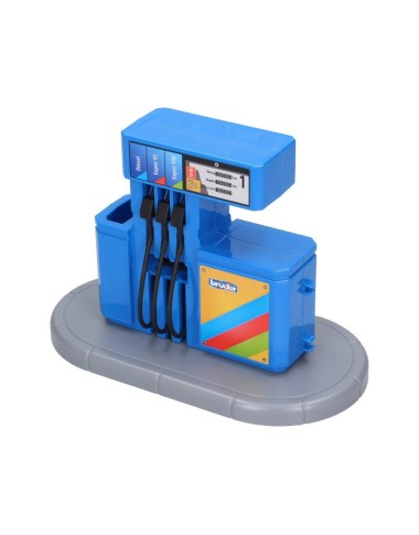 Dystrybutor paliwa Bruder 62111