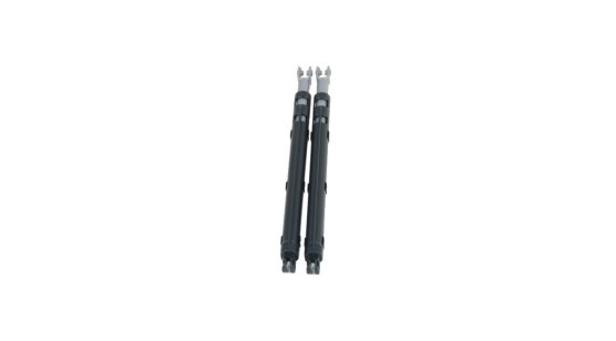 Układ hydrauliczny podnoszenia dla wozidła Volvo Bruder 02455