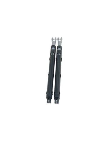 Układ hydrauliczny podnoszenia dla wozidła Volvo Bruder 02455