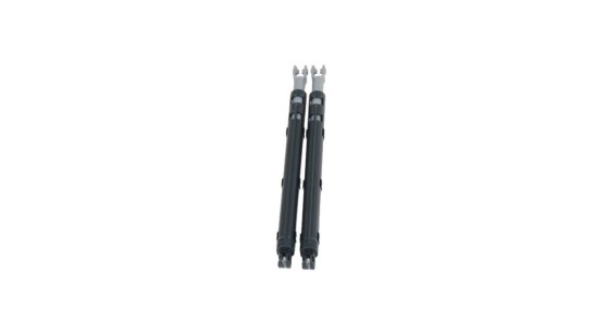 Układ hydrauliczny podnoszenia dla wozidła Volvo Bruder 02455