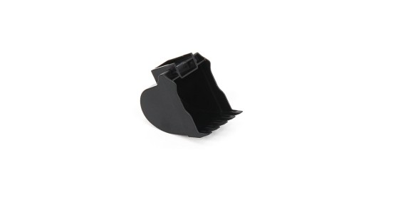 Łyżka minikoparki Bruder 02456, 02466