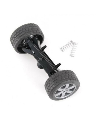 Przednia oś Bruder Land Rover 02592,02593