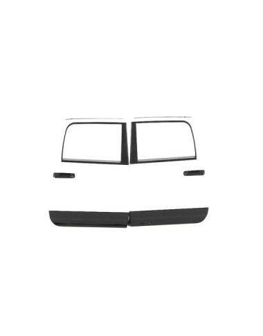 BR‑42606 – Drzwi tylne (Bruder 02509 RAM – Service Truck)