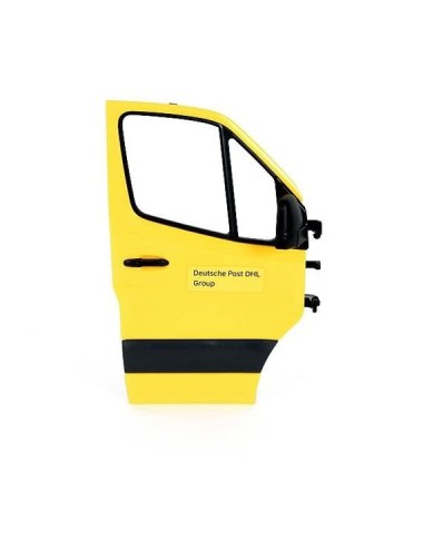Prawe drzwi wersja DHL Bruder 02671