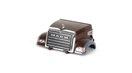 Maska silnika Bruder 02828