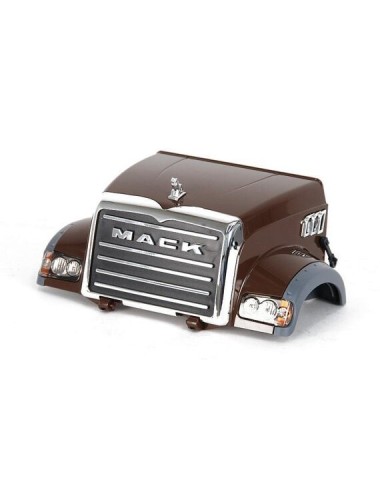 Maska silnika Bruder 02828