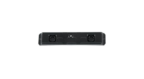 Reling dachowy pod moduł Light & Sound Bruder 02885, 02890