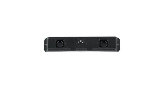 Reling dachowy pod moduł Light & Sound Bruder 02885, 02890