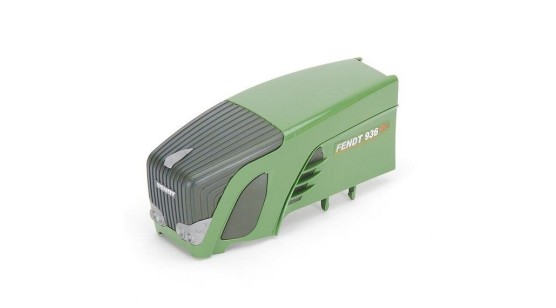 BR‑43039 – Maska do ciągnika Fendt