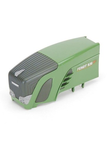 BR‑43039 – Maska do ciągnika Fendt