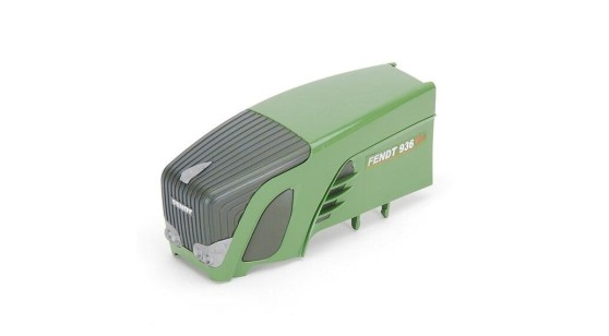 BR‑43039 – Maska do ciągnika Fendt