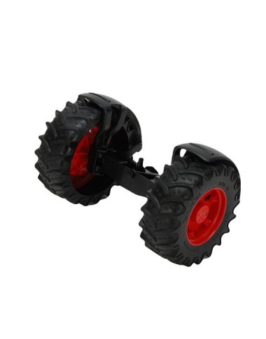 Oś przednia do Fendt 936 Vario
