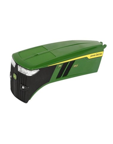 BR‑43151 – Maska do John Deere 7R