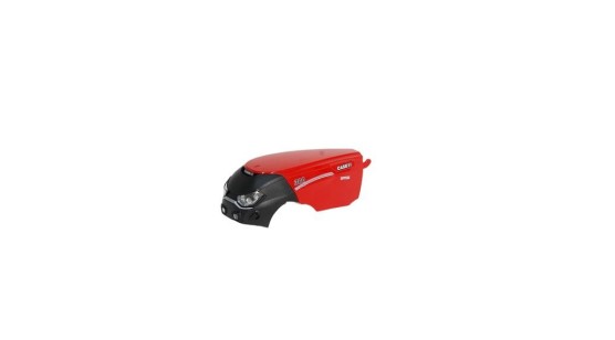 BR‑43190 – Maska silnika do John Deere