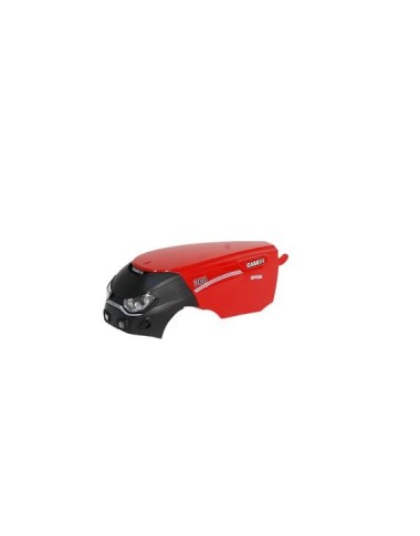 BR‑43190 – Maska silnika do John Deere