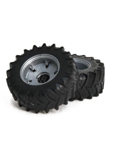 Tylne koła odkręcane do Case IH Optum 300 CVX