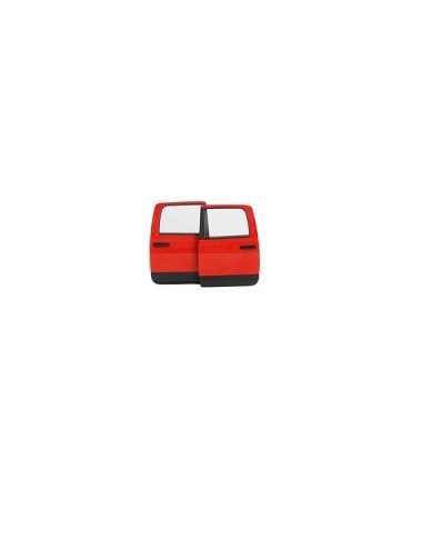 Tylne drzwi do RAM Bruder 02500