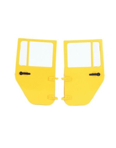 Tylne drzwi do Bruder Jeep Wrangler 02543
