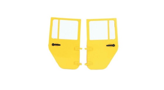 Tylne drzwi do Bruder Jeep Wrangler 02543