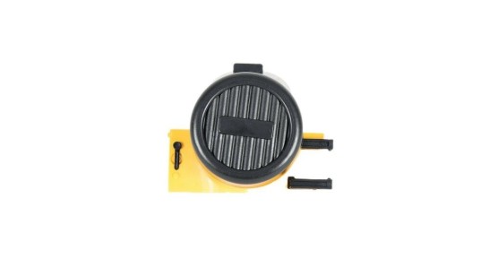 Drzwi bagażnika do Bruder Jeep Wrangler 02543