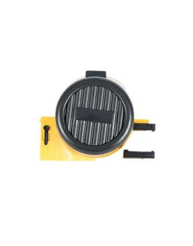 Drzwi bagażnika do Bruder Jeep Wrangler 02543