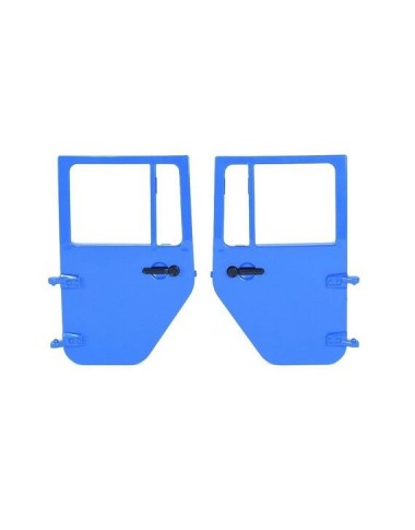 Drzwi tylne lewe i prawe – Jeep Wrangler Bruder 02529