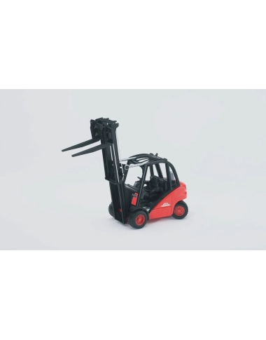 Wózek widłowy Linde H30D Forklift