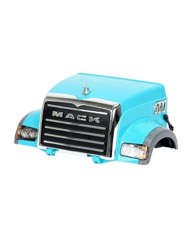 BR‑42808 – Maska do Bruder 02831 MACK Granite