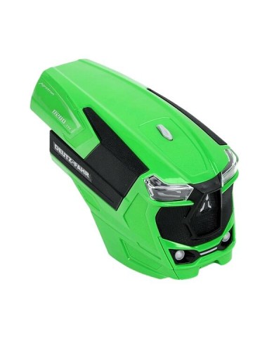 BR‑43160 – Maska silnika do Bruder 03160 / 03161 Deutz 8280 TTV