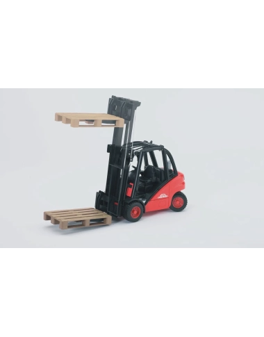 Wózek widłowy Linde H30D Forklift